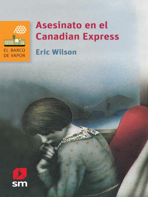 Detalles del título Asesinato en el Canadian Express de Eric Wilson - Lista de espera